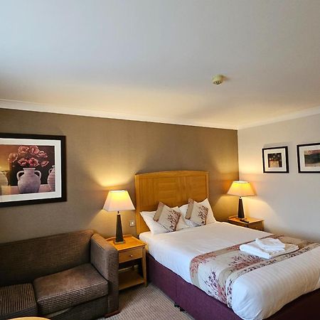 Oyo Blaby Westfield Hotel Лестер Экстерьер фото