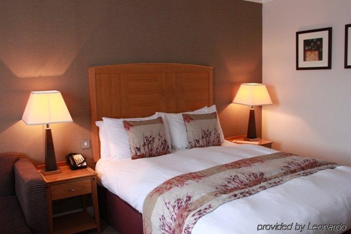 Oyo Blaby Westfield Hotel Лестер Номер фото