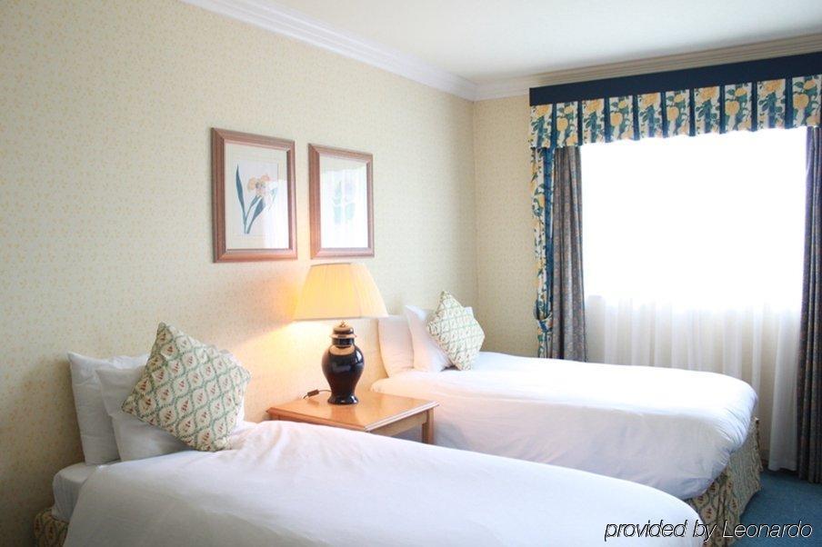 Oyo Blaby Westfield Hotel Лестер Номер фото