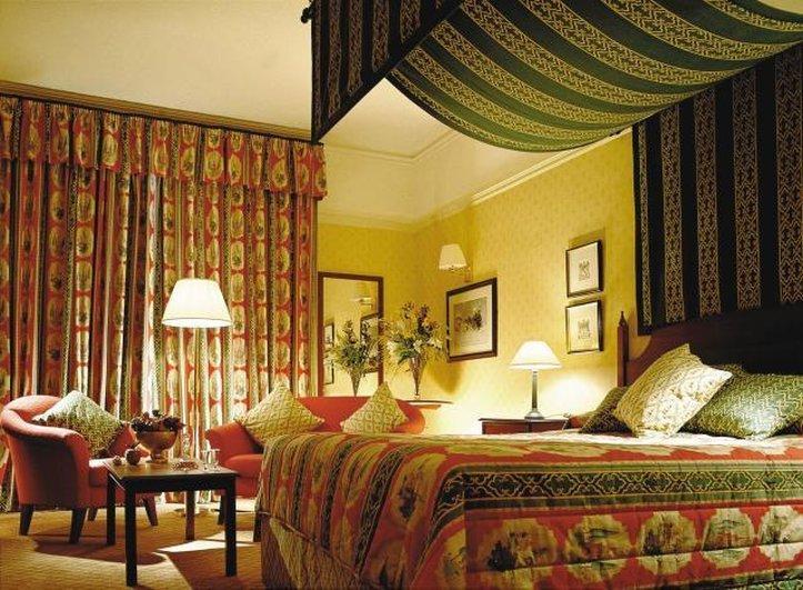 Oyo Blaby Westfield Hotel Лестер Экстерьер фото