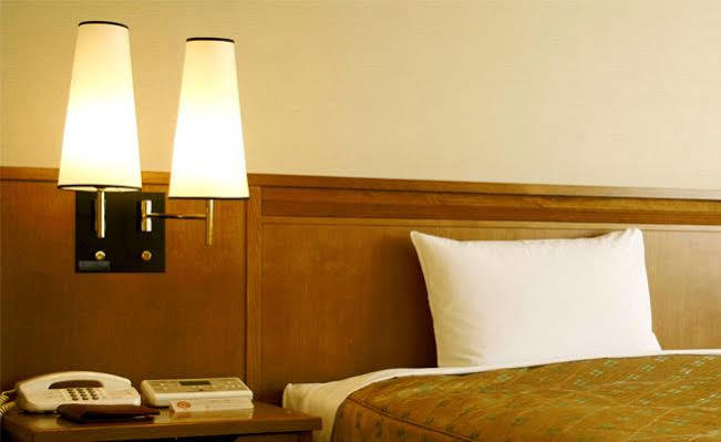 Oyo Blaby Westfield Hotel Лестер Экстерьер фото