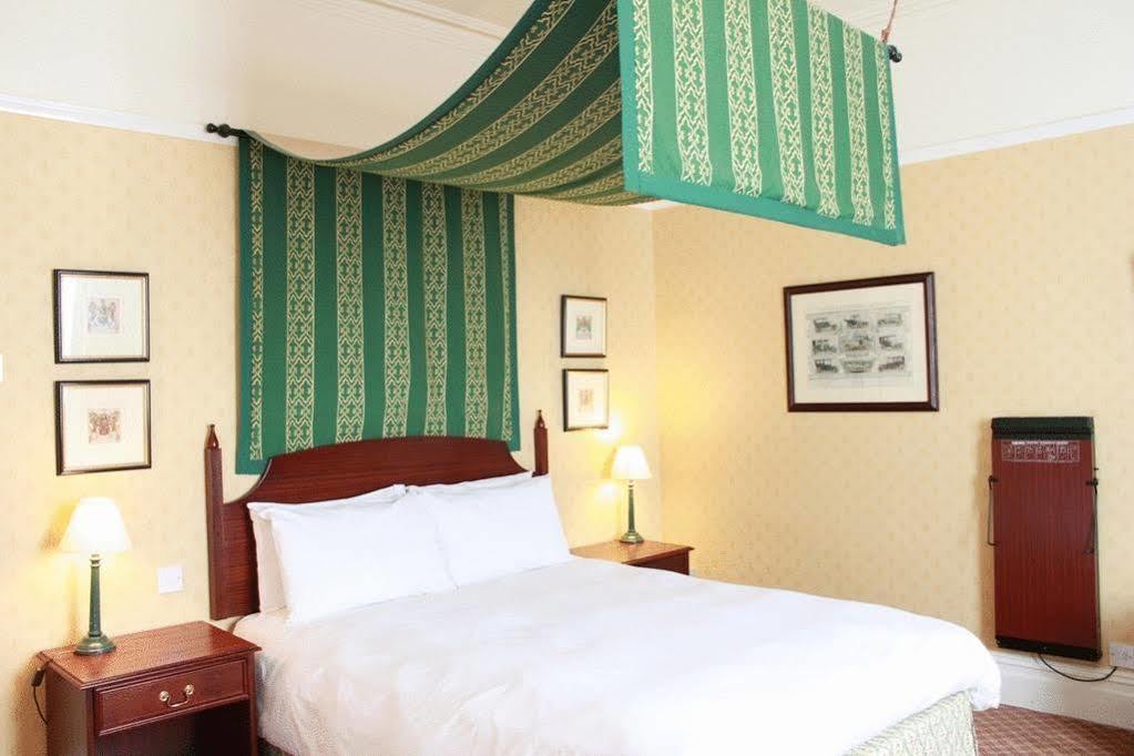 Oyo Blaby Westfield Hotel Лестер Экстерьер фото