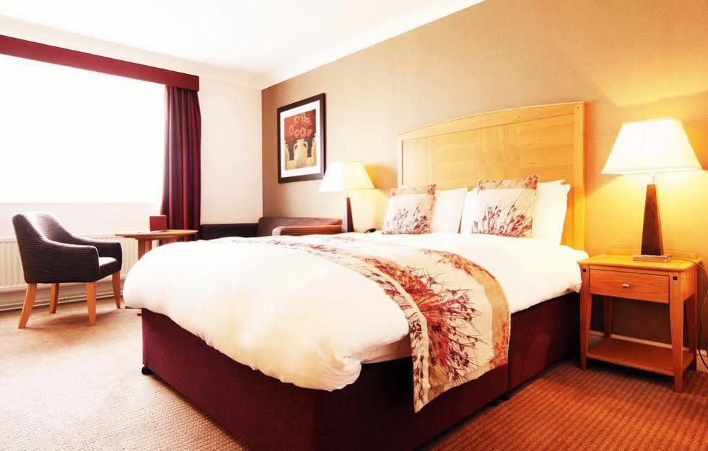 Oyo Blaby Westfield Hotel Лестер Экстерьер фото